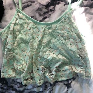 charlotte russe shirt